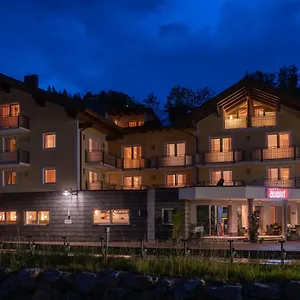 Hotel Auwirt Zentrum Saalbach