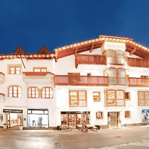Hotel Garni Dorfschmiede Ischgl
