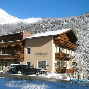 Gasthof Hirschenhof Sölden